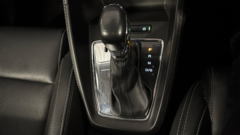 Nac MG Zs 1.0T GDi Exclusive 5dr DCT Petrol Hatchback